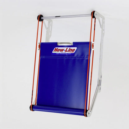 Cortina radiador NEW-LINE