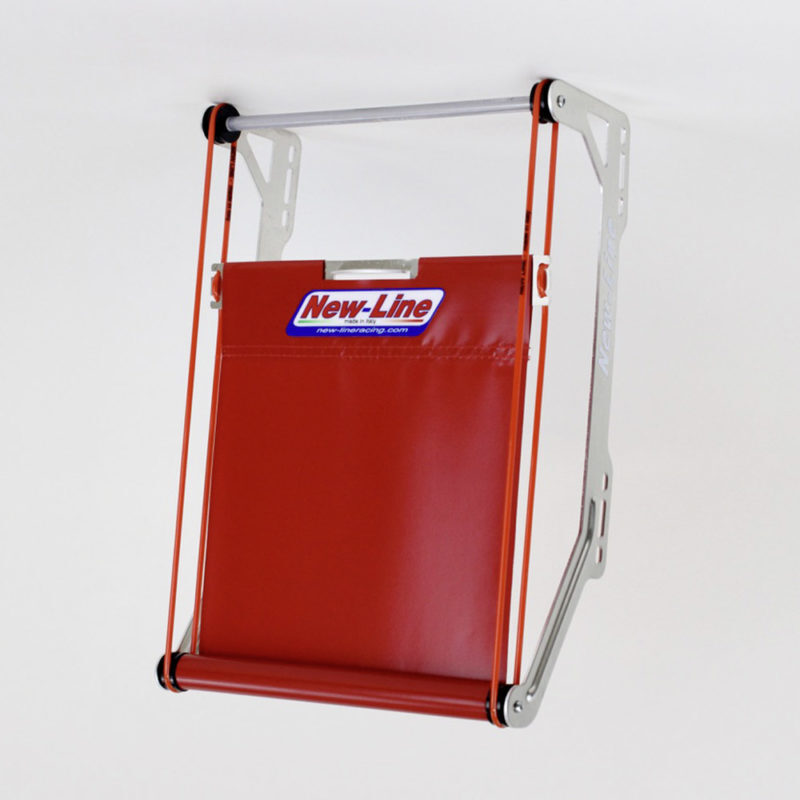 Cortina radiador NEW-LINE