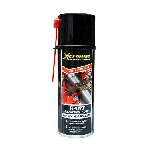 Lubricante de rodamientos Xeramic