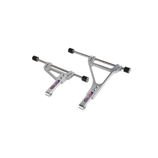 Soportes radiador NEW-LINE