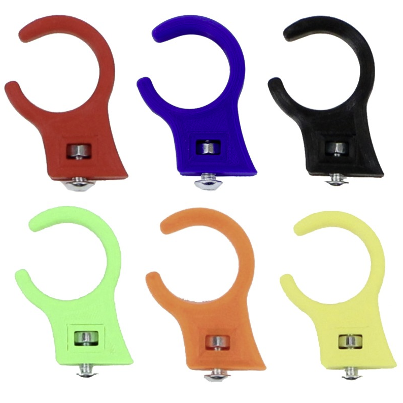 Soporte manguito de agua NEW-LINE
