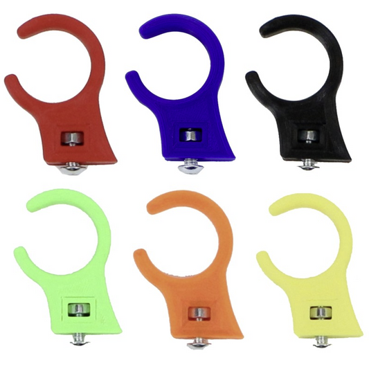 Soporte manguito de agua NEW-LINE