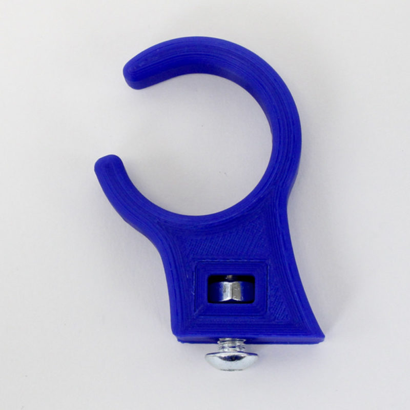 Soporte manguito de agua NEW-LINE