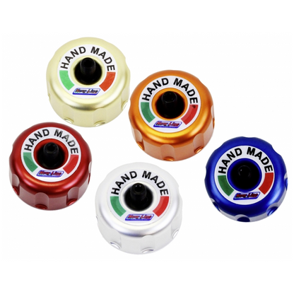 Tapa radiador NEW-LINE