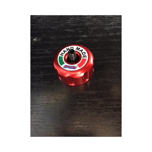 Tapa radiador NEW-LINE