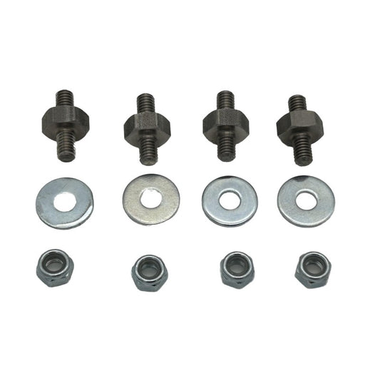 Kit tornilleria para cortina NEW-LINE // EM