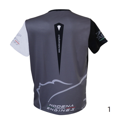 Camiseta Modena