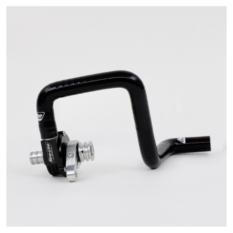 Manguito Bomba-Motor KZ NEW-LINE