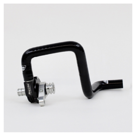 Manguito Bomba-Motor KZ NEW-LINE