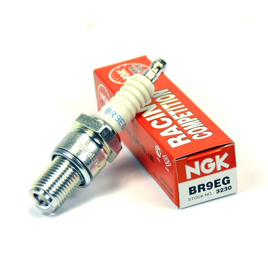 Bujías NGK BR-EG
