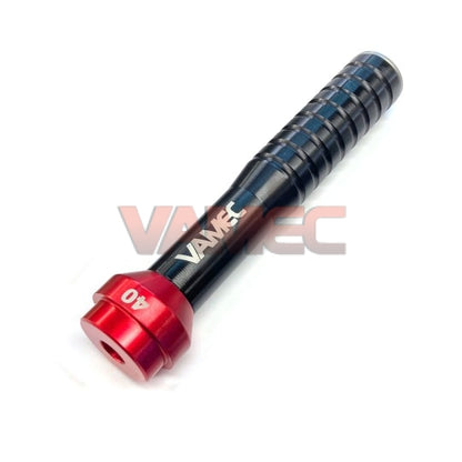 Extractor de ejes