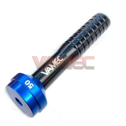 Extractor de ejes