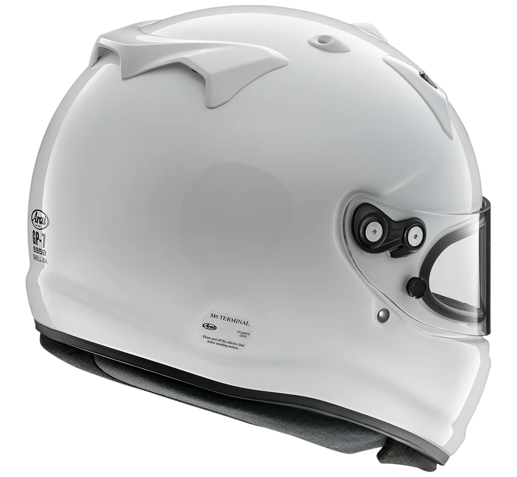 ARAI GP7