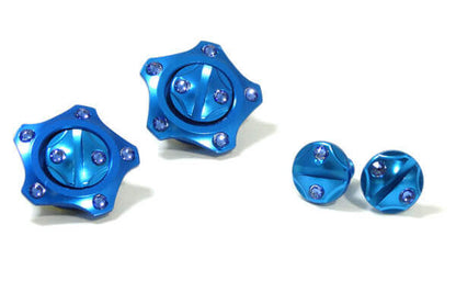 KP LUX para SK6/GP6