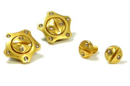 KP LUX para SK6/GP6