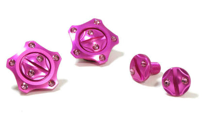 KP LUX para SK6/GP6