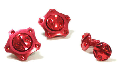KP LUX para SK6/GP6