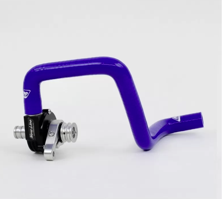 Manguito Bomba-Motor KZ NEW-LINE