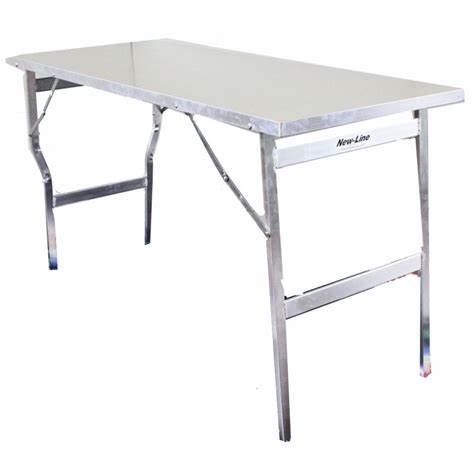 Mesa de trabajo NEW-LINE