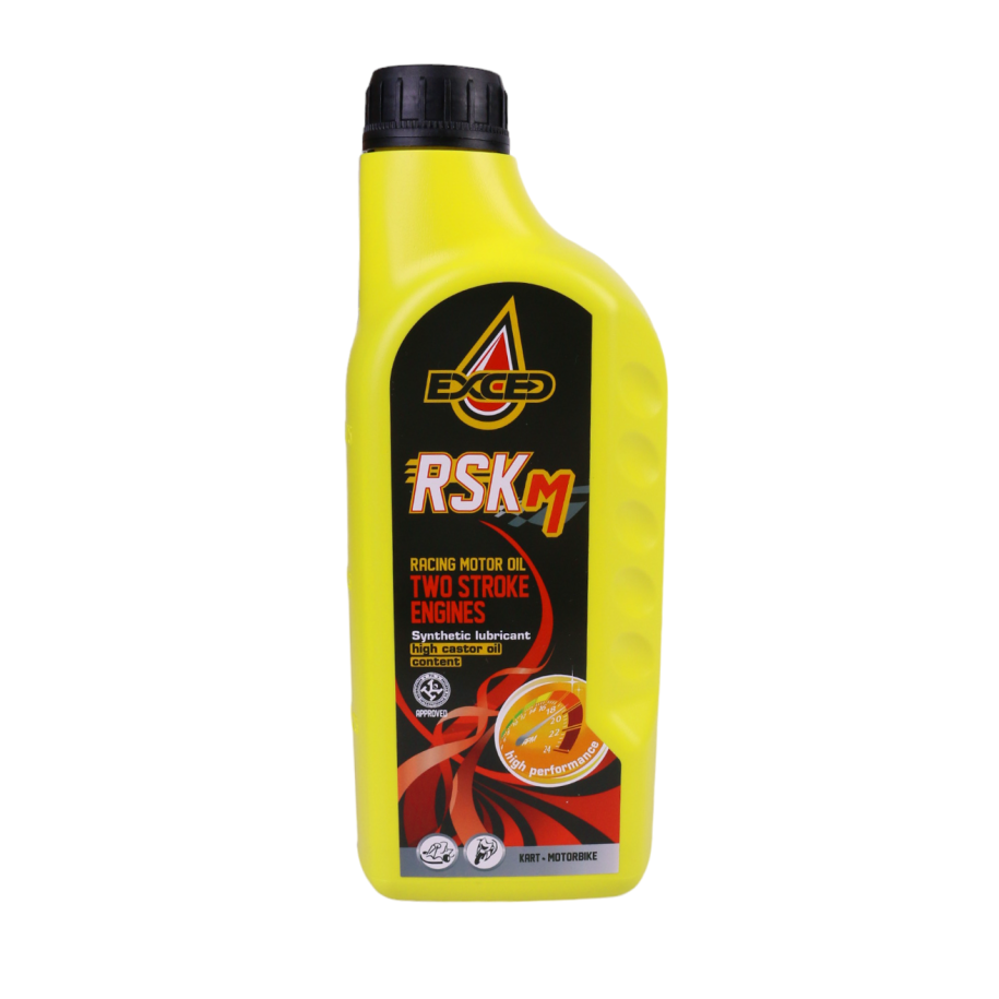 Aceite Exced Amarillo