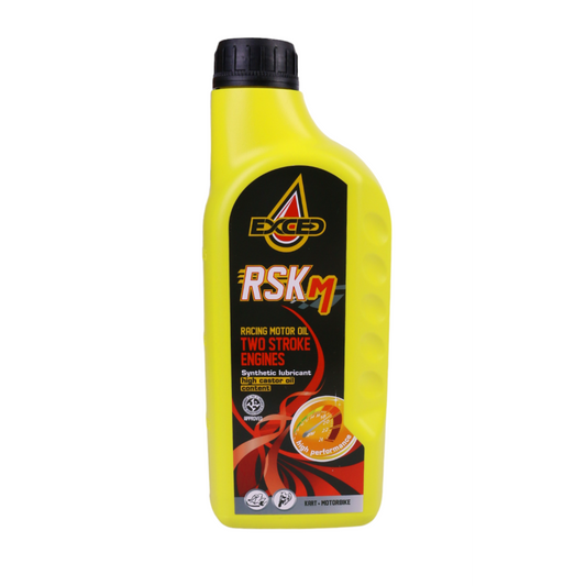 Aceite Exced Amarillo