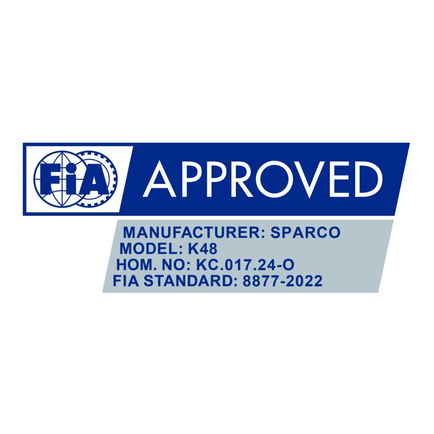 Mono Sparco THUNDER ADVANCED (Niño y adulto)