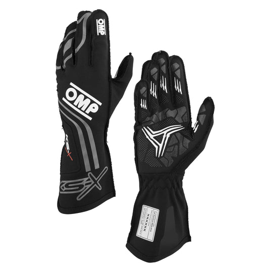 Guantes homologados OMP KS-X FIA