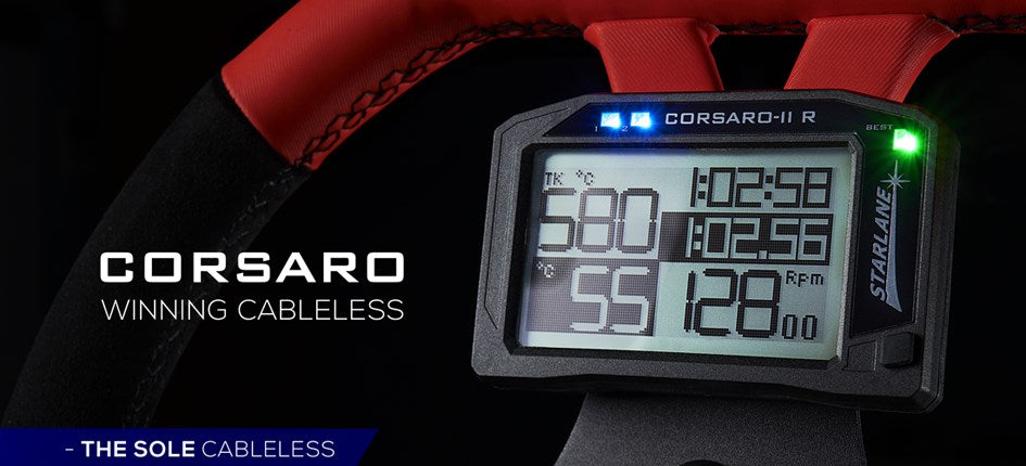 STARLANE Corsaro-II R