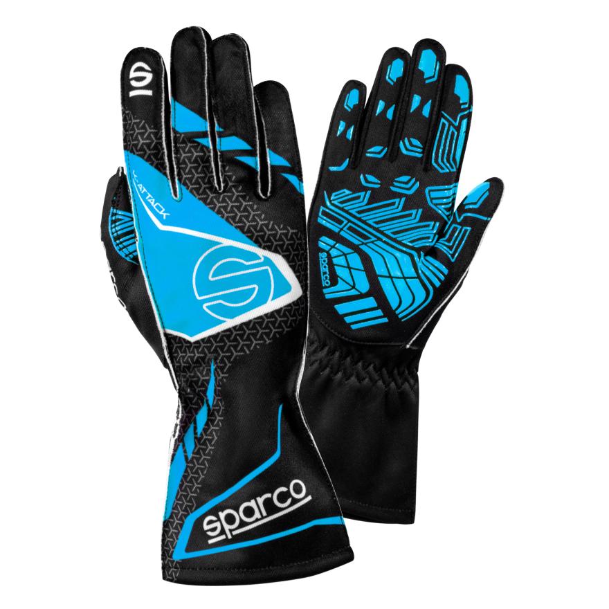 Guantes Sparco K-Attack