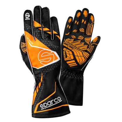 Guantes Sparco K-Attack