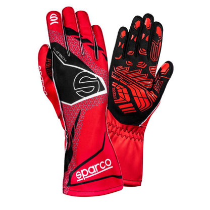 Guantes Sparco K-Attack