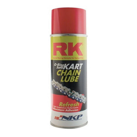 Grasa de cadenas RK