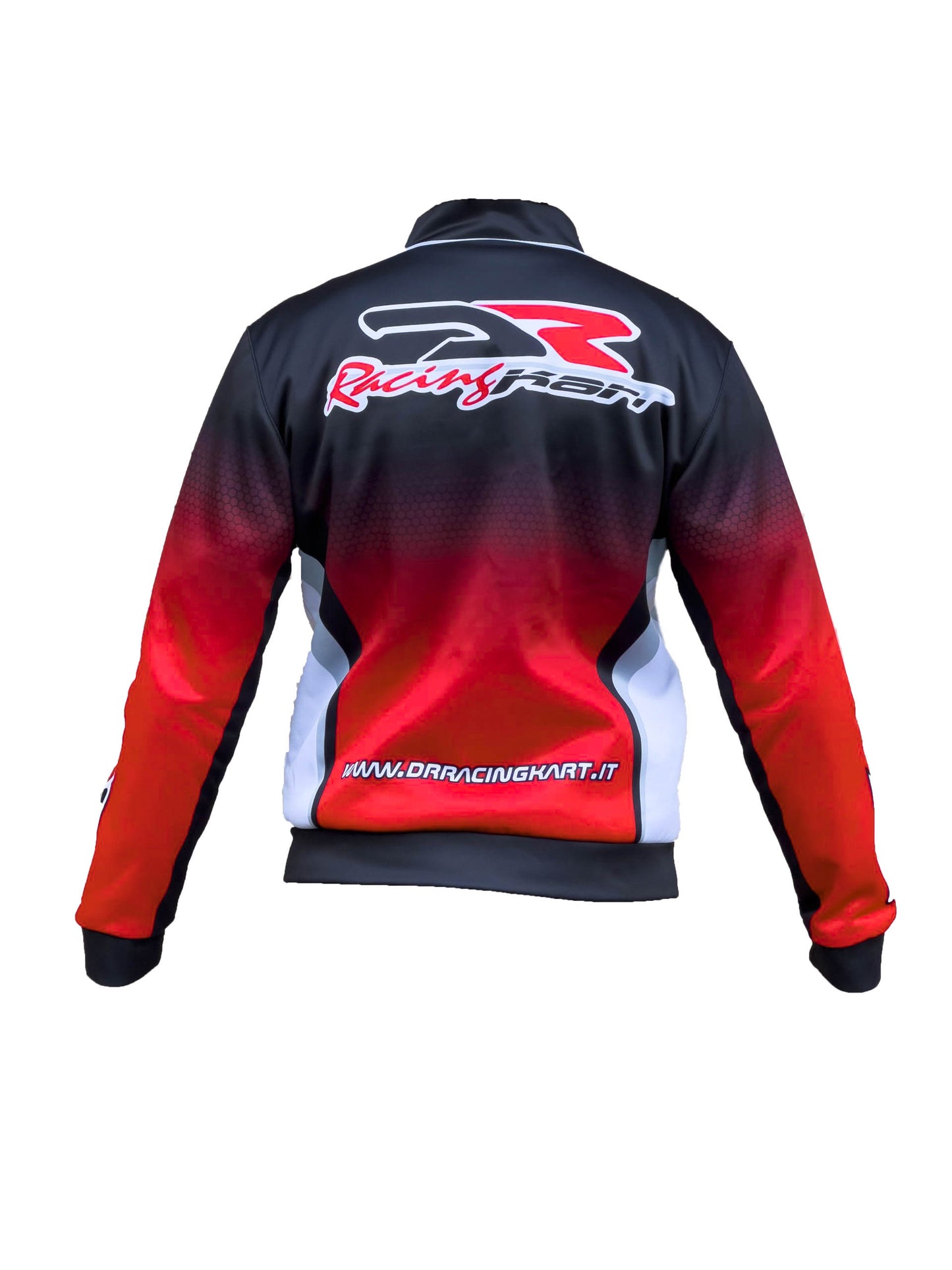 Sudadera DR