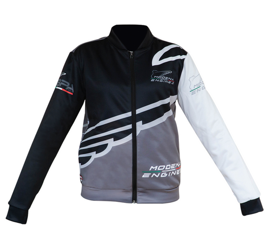Sudadera Modena