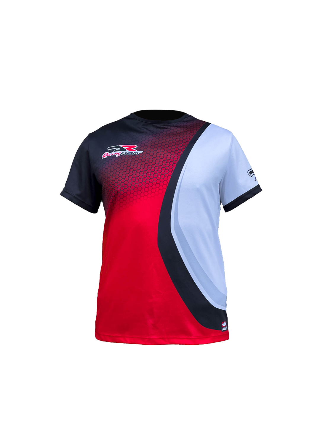 Camiseta DR