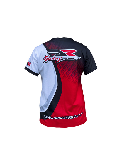 Camiseta DR