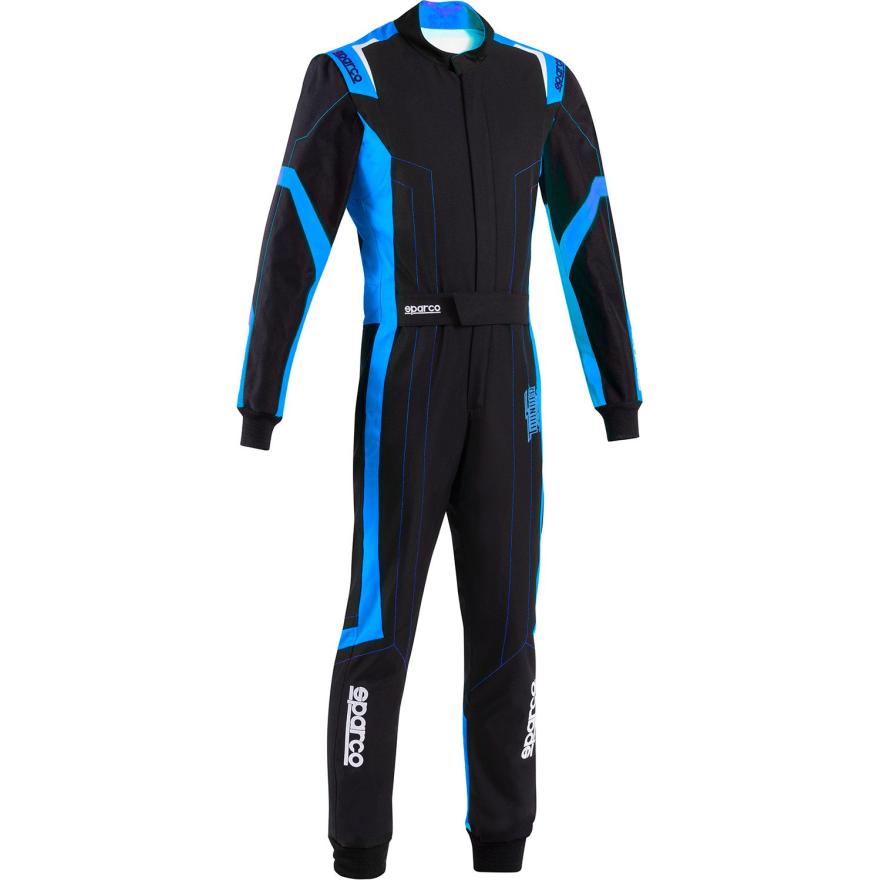 Mono Sparco THUNDER ADVANCED (Niño y adulto)
