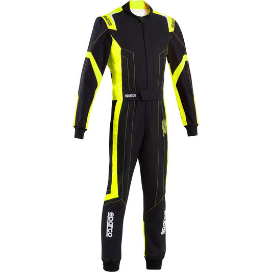 Mono Sparco THUNDER ADVANCED (Niño y adulto)