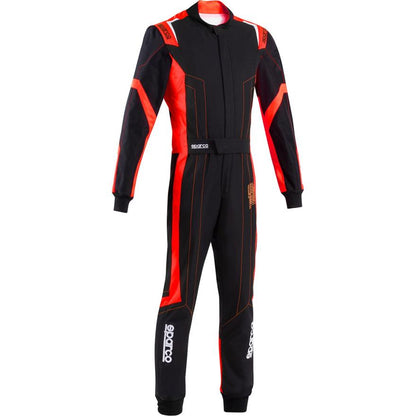 Mono Sparco THUNDER ADVANCED (Niño y adulto)