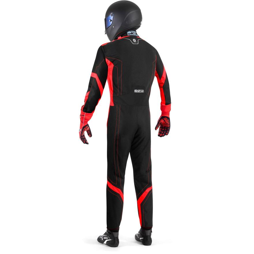 Mono Sparco THUNDER ADVANCED (Niño y adulto)