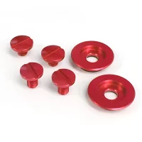 Tornillos metalicos para SK6/GP6