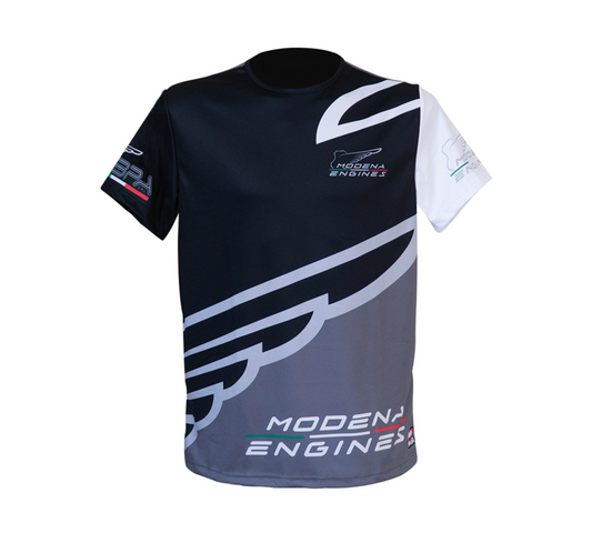 Camiseta Modena