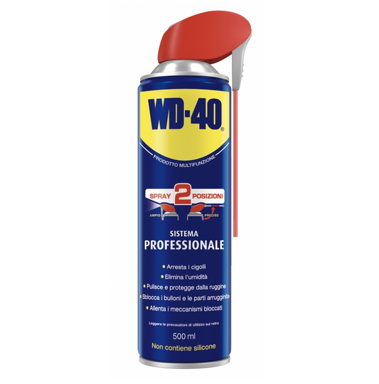 WD40