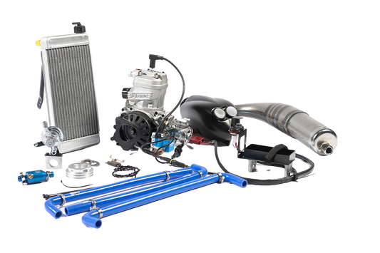 Iame X30 (Junior)
