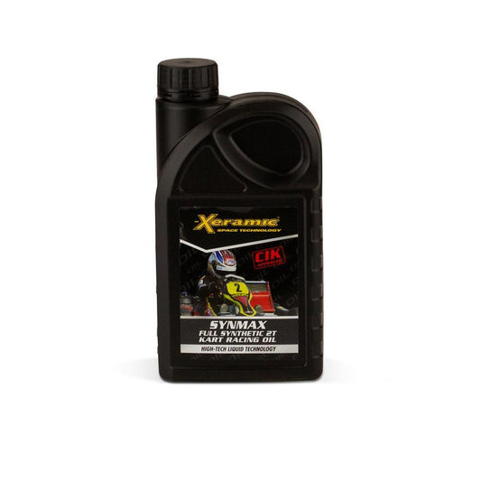 Aceite Xeramic Synmax